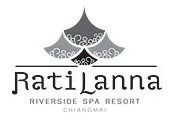 Ratilanna Riverside Spa Resort Chiang Mai - Logo